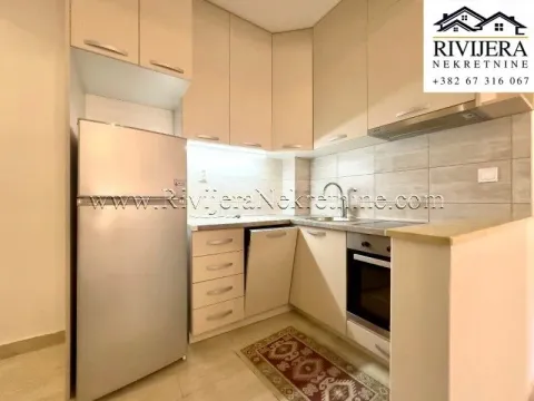 Prodaja, dvosoban stan, 62m², Meljine, Herceg Novi - image 4