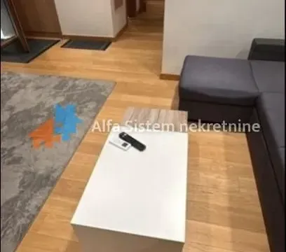 Izdavanje, dvosoban stan, 65m², Stari Grad, Beograd - image 2