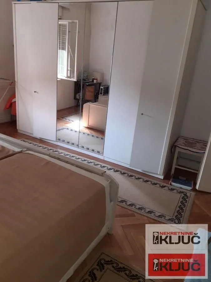 Prodaja, dvosoban stan, 68m², Kej, Novi Sad Sve Podlokacije