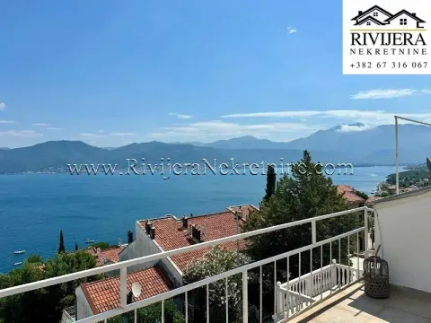 Prodaja, jednosoban stan, 48m², Krašići, Tivat - image 1