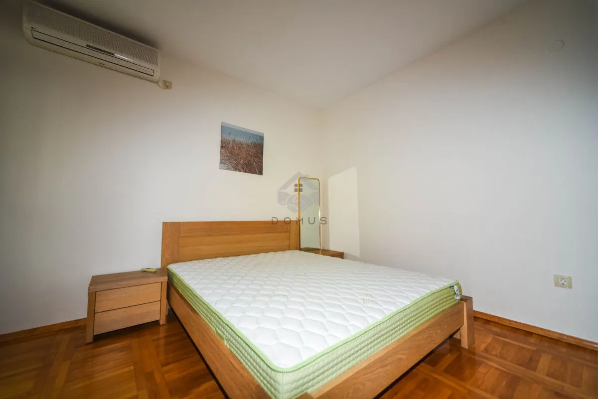 Rent, two bedroom apartment, 64m², Stari Aerodrom, Podgorica