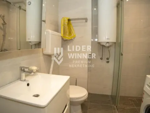 Izdavanje, trosoban stan, 57m², Voždovac Sve Podlokacije, Beograd - image 9