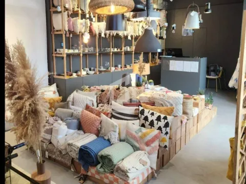 Prodaja, poslovni prostor, 151m², Blok 9, Podgorica