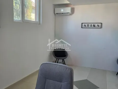 Rent, office space, 137m², Višnjica, Palilula Sve Podlokacije - image 9