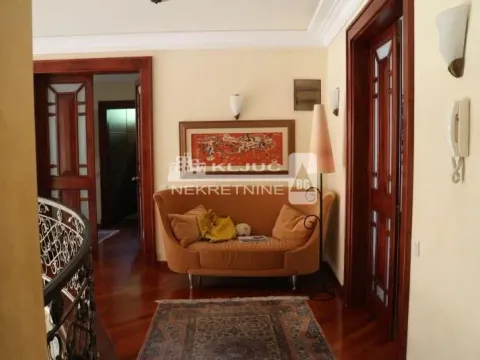 Prodaja, kuća, 600m², Savski Venac, Beograd - image 3