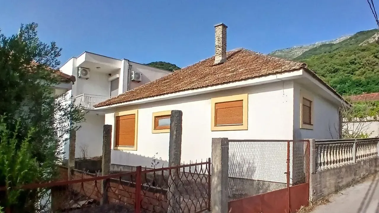 Sale, house, 94m², Zaljevo, Bar