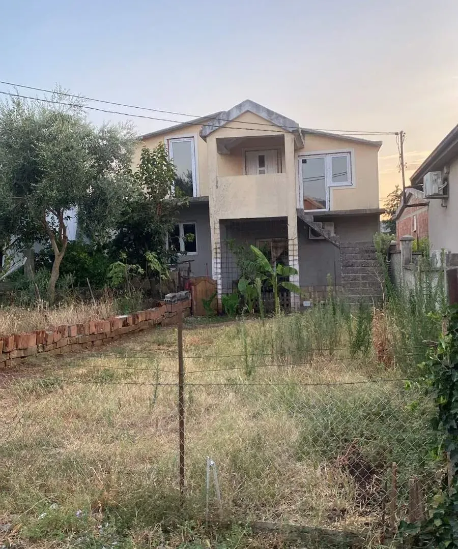 Prodaja, kuća, 180m², Podgorica, Crna Gora