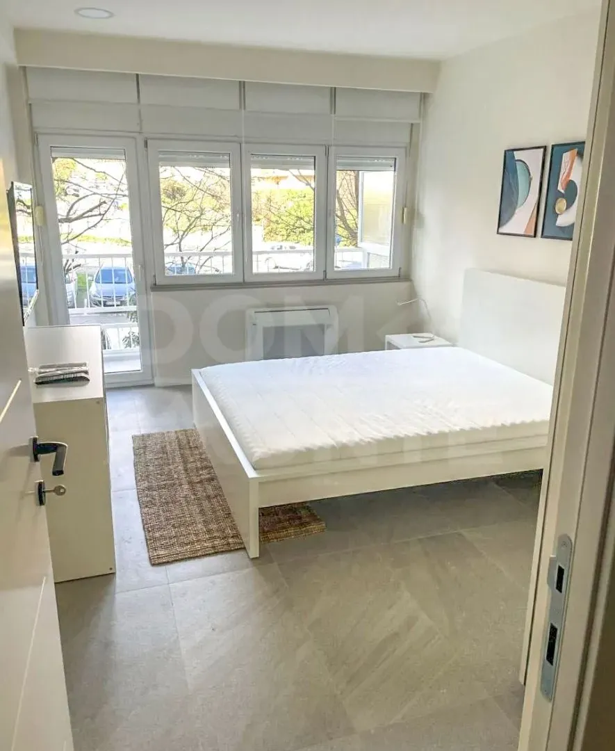 Rent, two bedroom apartment, 70m², Tivat, Crna Gora