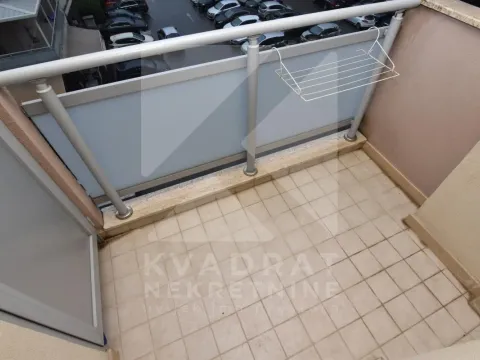 Rent, one bedroom apartment, 45m², City Kvart, Podgorica - image 13