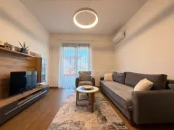 Rent, one bedroom apartment, 59m², Pejton, Podgorica - image 1