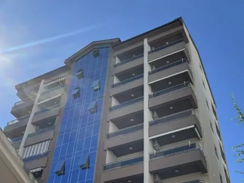 Prodaja, jednosoban stan, 51m², Budva, Crna Gora