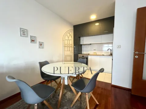 Rent, one bedroom apartment, 44m², Stari Aerodrom, Podgorica - image 4