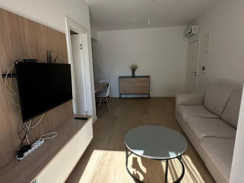 Prodaja, jednosoban stan, 41m², Bečići, Budva - image 15