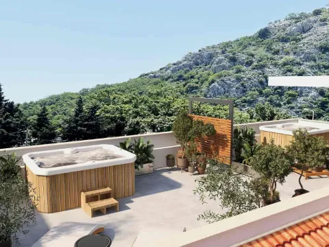 Prodaja, garsonjera, Sutomore, Bar - image 21