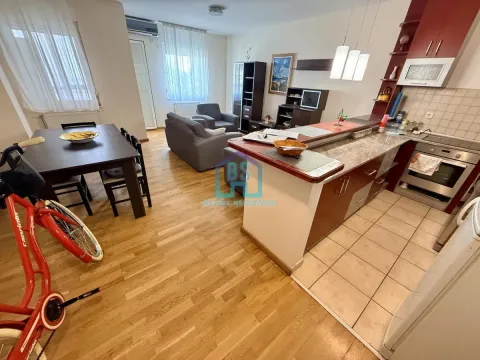 Prodaja, trosoban stan, 71m², Bulevar Evrope, Novi Sad Sve Podlokacije - image 4