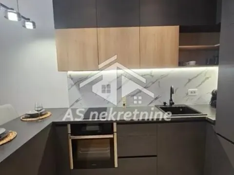 Izdavanje, jednosoban stan, 40m², Novi Beograd Blok 65, Novi Beograd Sve Podlokacije - image 4