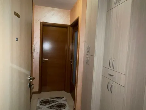 Izdavanje, jednosoban stan, 40m², Stari Aerodrom, Podgorica - image 8