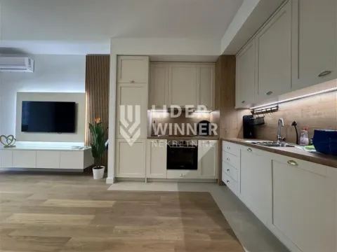 Prodaja, dvosoban stan, 55m², Savski Venac, Beograd - image 2