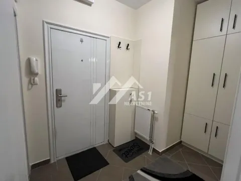 Rent, one bedroom apartment, 32m², Grbavica, Novi Sad Sve Podlokacije - image 4