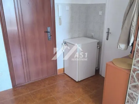 Izdavanje, jednosoban stan, 31m², Novi Sad Sve Podlokacije, Novi Sad - image 11