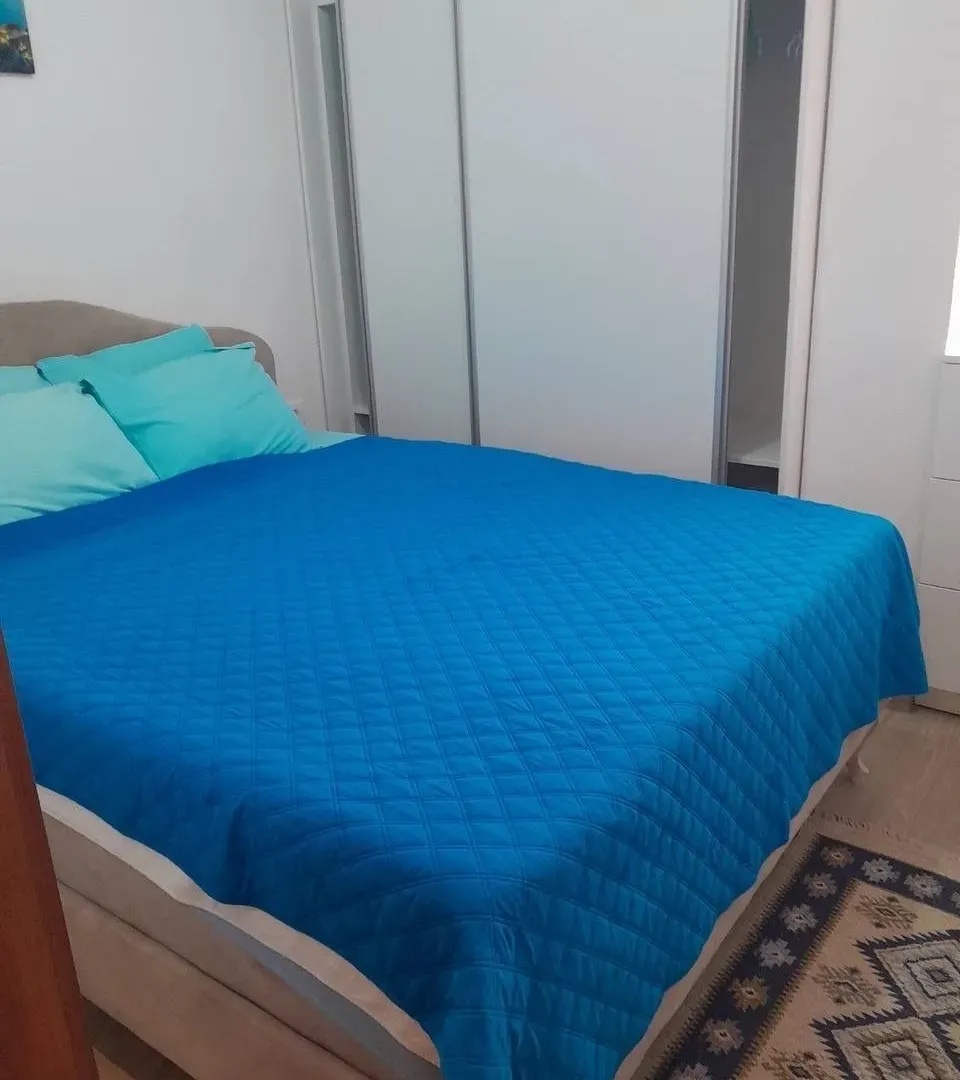 Sale, one bedroom apartment, 43m², Centar, Budva