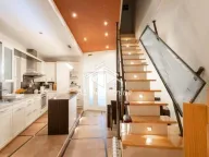 Izdavanje, četvorosoban stan, 140m², Obilićev Venac, Beograd - image 13