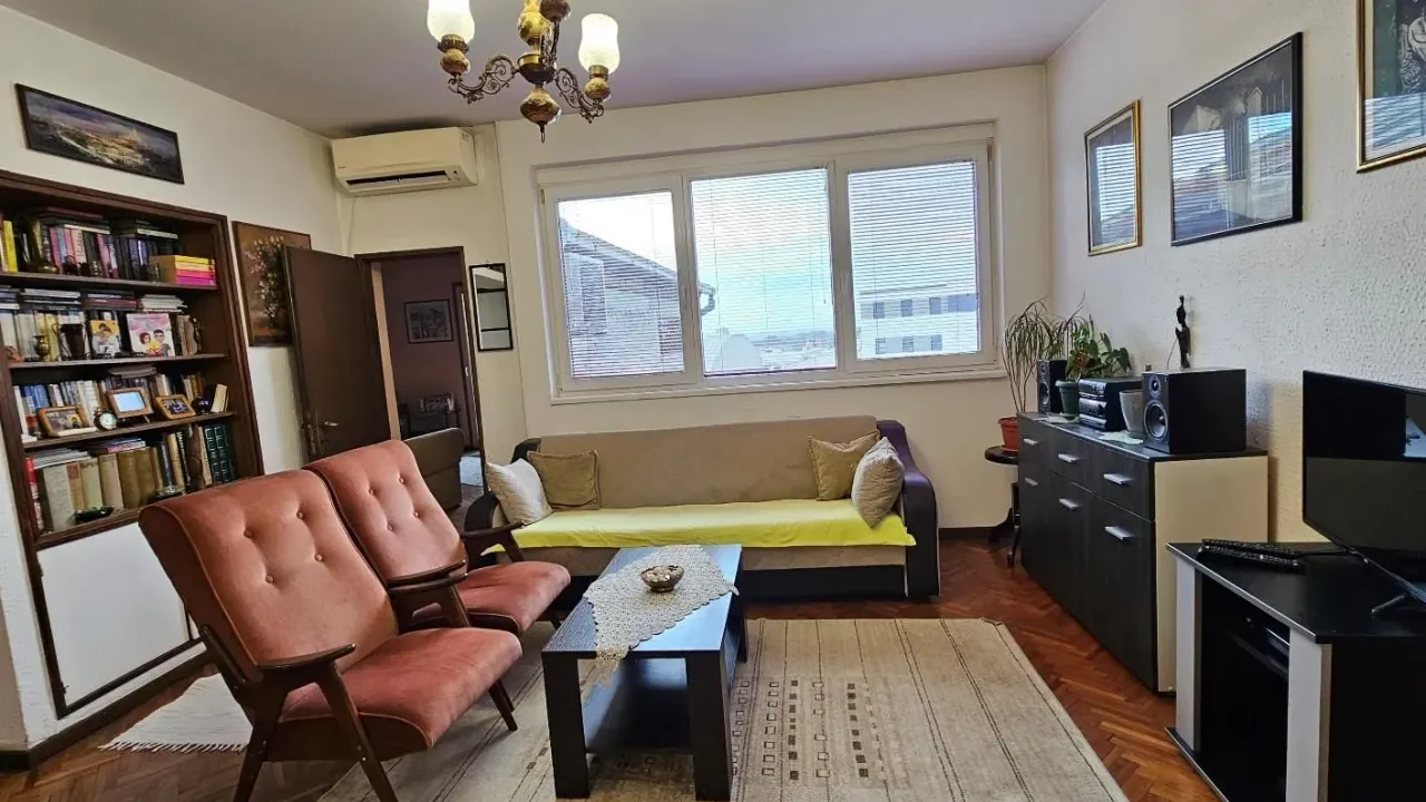 Prodaja, stan, 91m², Vukov Spomenik, Zvezdara Sve Podlokacije