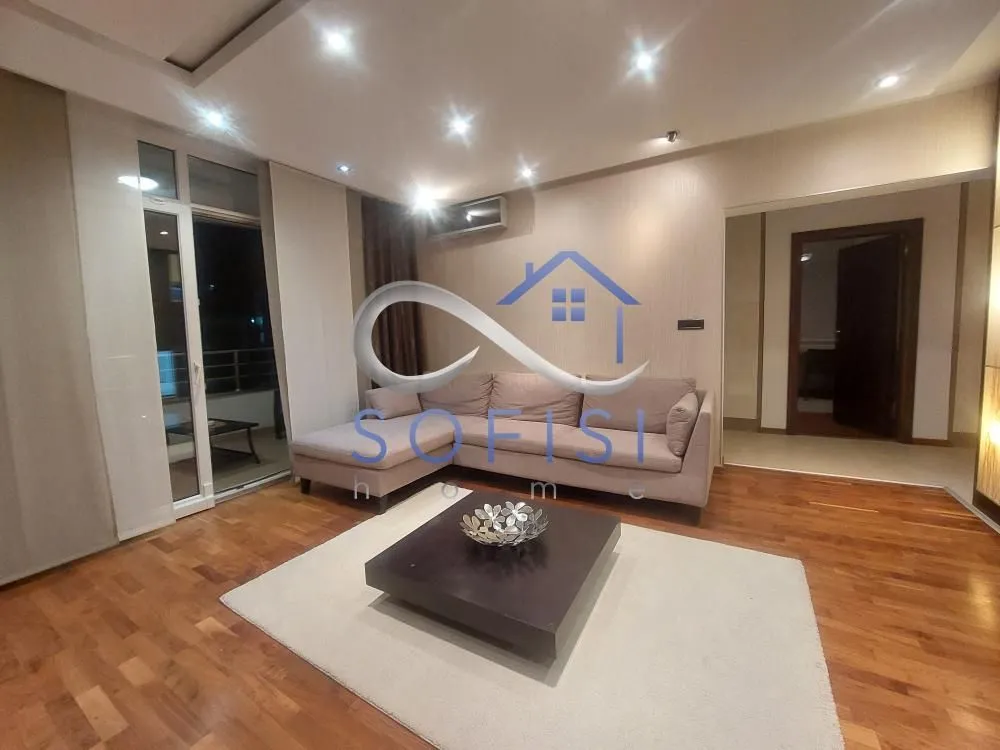 Izdavanje, trosoban stan, 78m², Sajam, Novi Sad Sve Podlokacije