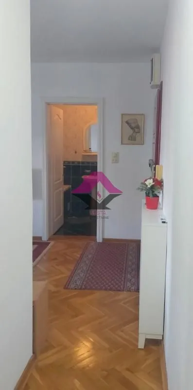 Izdavanje, dvosoban stan, 42m², Denkova Basta, Zvezdara Sve Podlokacije