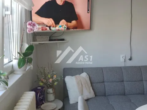 Prodaja, jednosoban stan, 35m², Detelinara, Novi Sad Sve Podlokacije - image 2