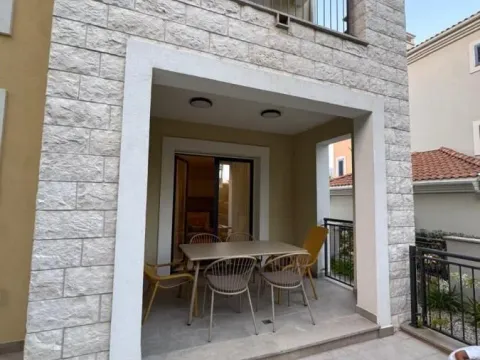 Rent, two bedroom apartment, 79m², Luštica Bay, Tivat - image 11