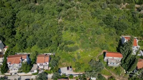 Prodaja, plac, 900m², Podkošljun, Budva - image 2