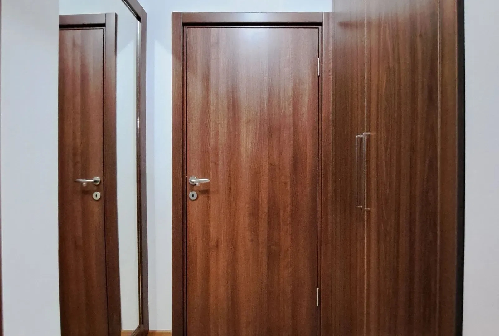 Prodaja, dvosoban stan, 72m², Zabjelo, Podgorica