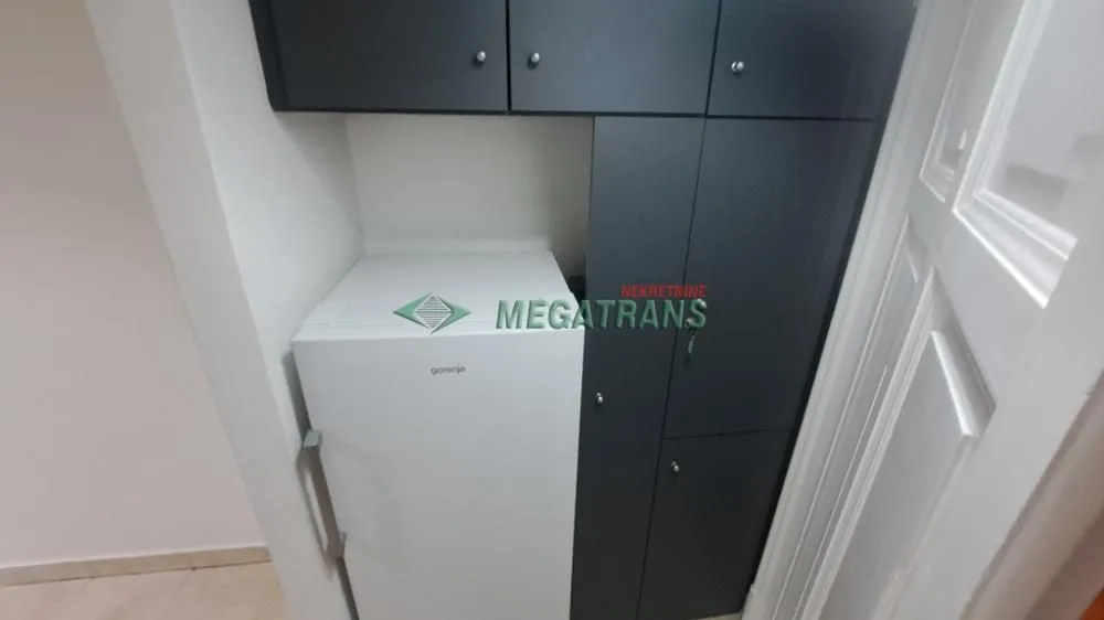 Rent, four bedroom apartment, 107m², Novi Sad Sve Podlokacije, Novi Sad