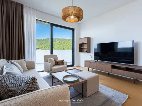 Prodaja, jednosoban stan, 69m², Bečići, Budva - image 2