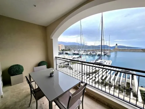 Sale, apartment, 46m², Tivat, Crna Gora - image 2