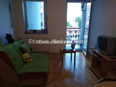 Rent, studio apartment, 25m², Socijalno, Novi Sad Sve Podlokacije - image 5