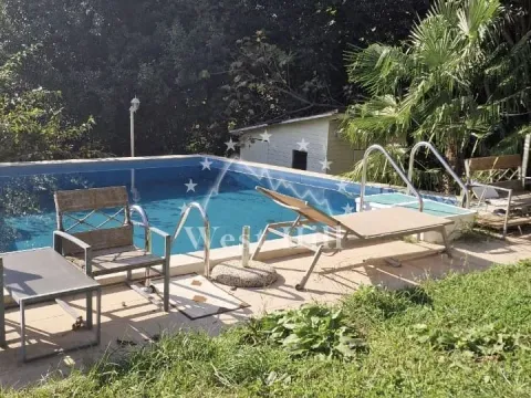 Prodaja, kuća, 143m², Herceg Novi, Crna Gora