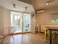 Izdavanje, dvosoban stan, 48m², Dorćol Sve Podlokacije, Beograd - image 8