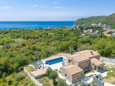 Prodaja, kuća, 500m², Buljarica, Budva - image 43