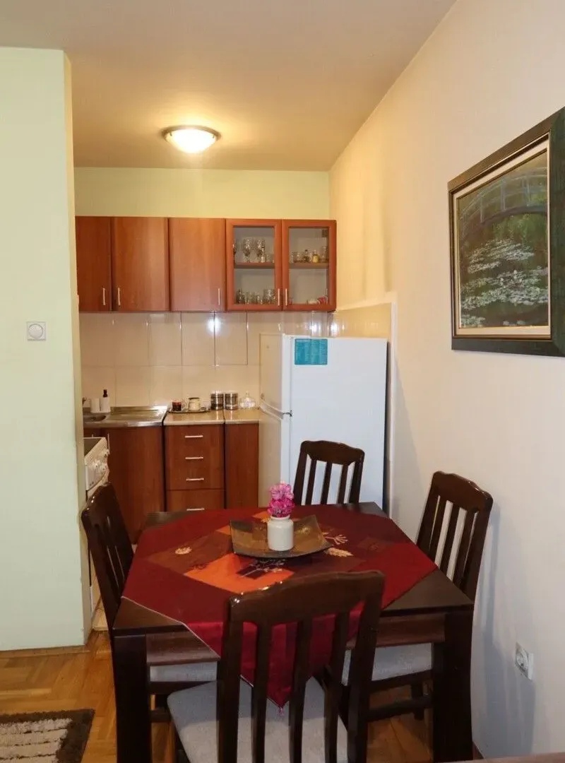 Prodaja, stan, 43m², Zabjelo, Podgorica