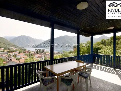 Sale, house, 68m², Kamenari, Herceg Novi - image 11