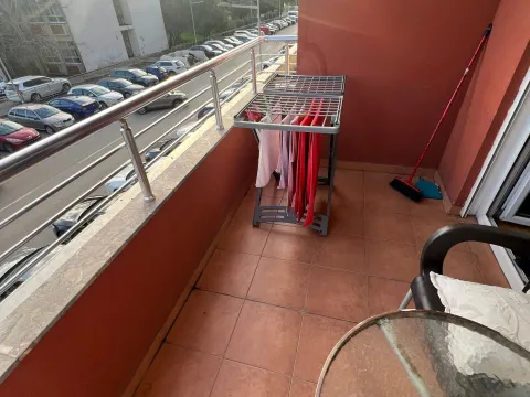 Rent, one bedroom apartment, 52m², Centar, Bar - image 10