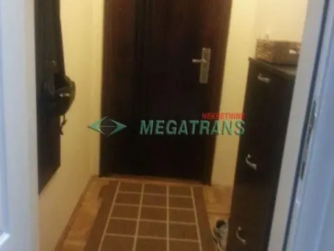 Rent, two bedroom apartment, 50m², Podbara, Novi Sad Sve Podlokacije - image 8