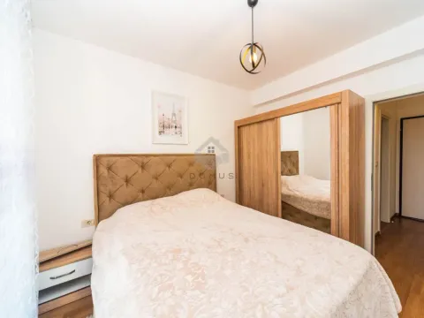 Prodaja, stan, 45m², Zabjelo, Podgorica - image 7