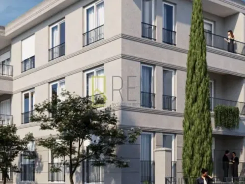 Prodaja, jednosoban stan, 52m², Zabjelo, Podgorica - image 2