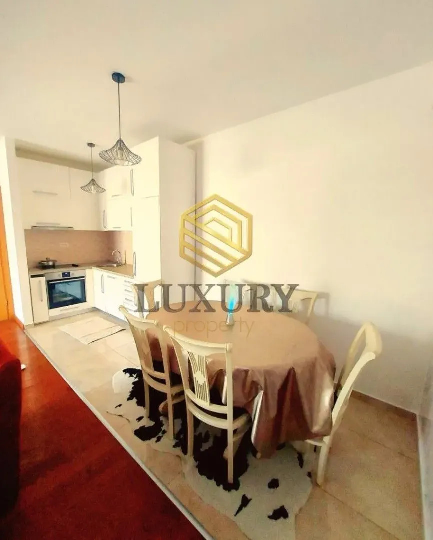 Rent, two bedroom apartment, 70m², Ljubović, Podgorica