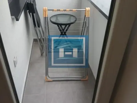 Rent, one bedroom apartment, 32m², Jagodina, Srbija - image 11