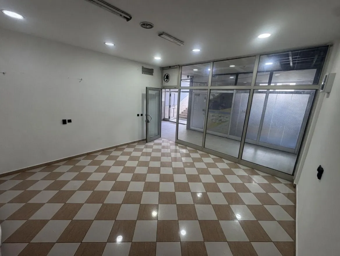 Sale, office space, 28m², Pobrežje, Podgorica