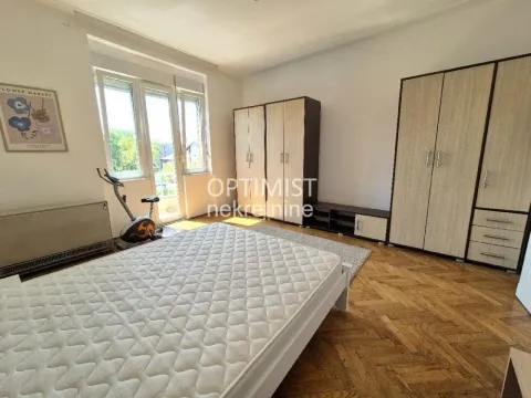 Izdavanje, dvosoban stan, 52m², Južni Bulevar, Vračar Sve Podlokacije - image 6